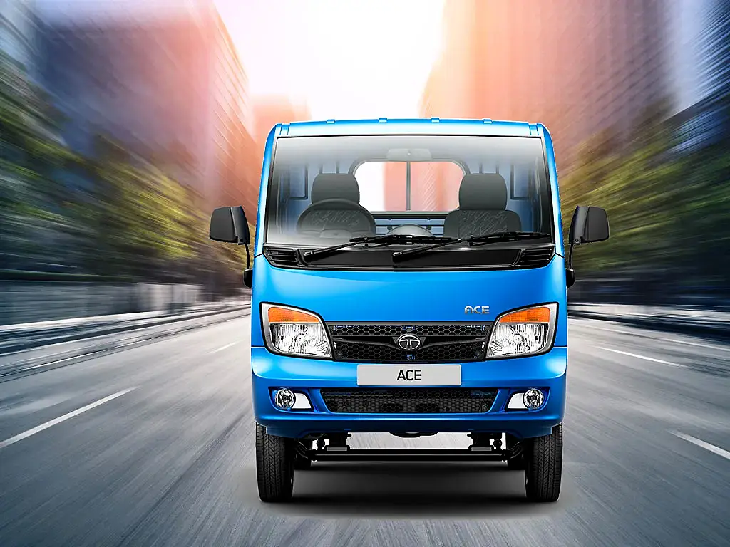 Tata Ace