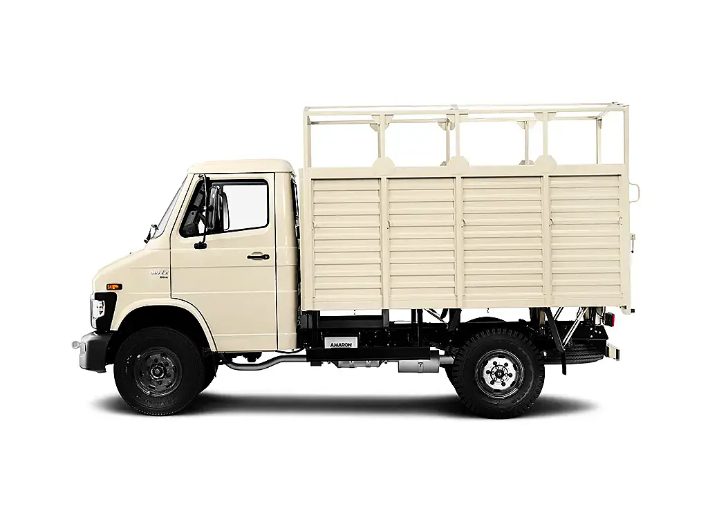 Tata SFC 407