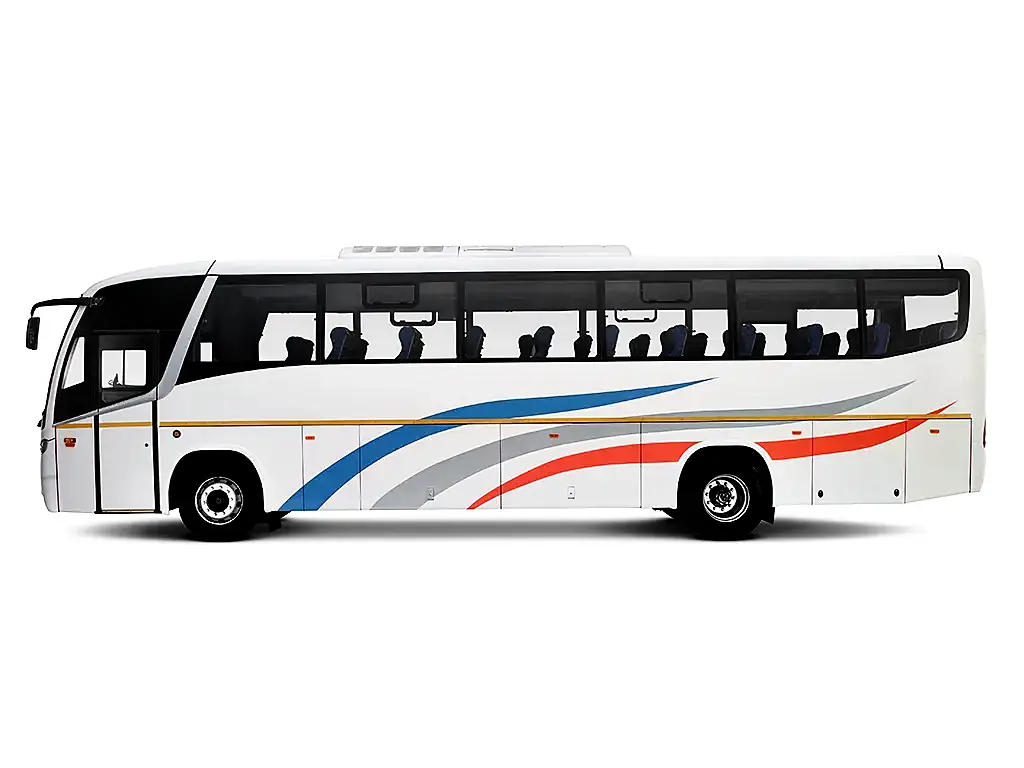 Tata LPO 1618