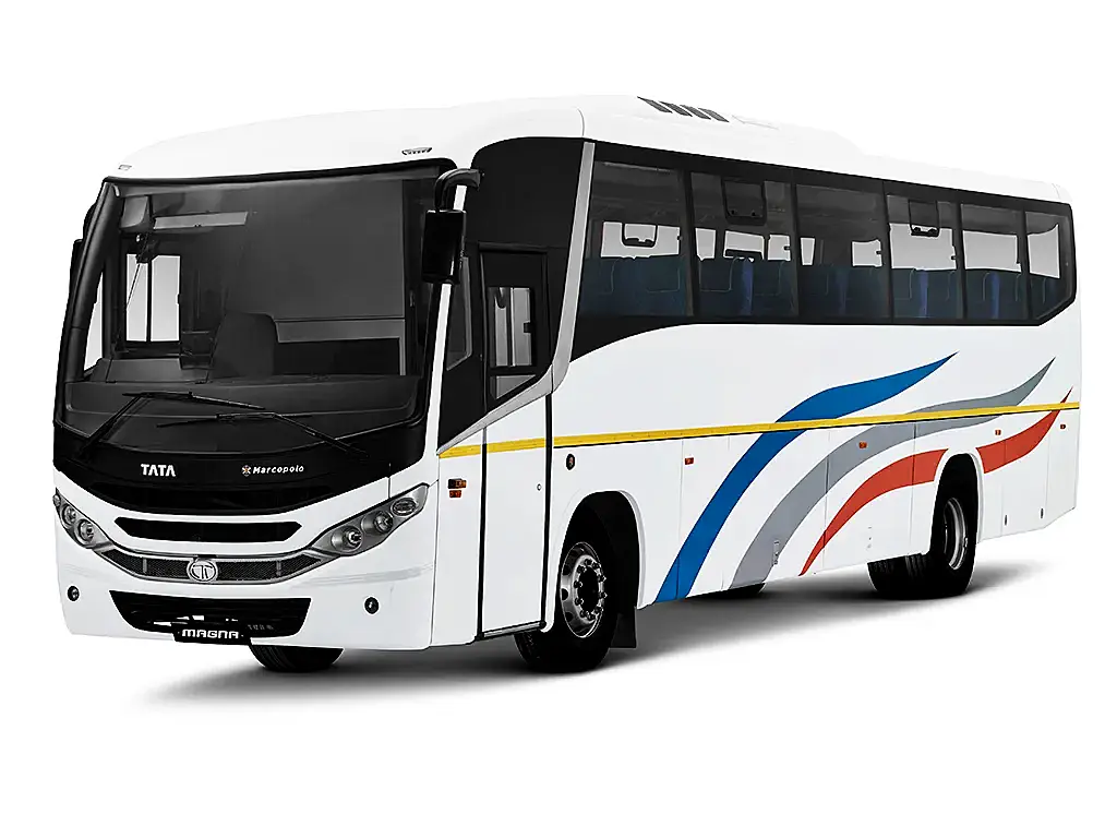 Tata LPO 1618