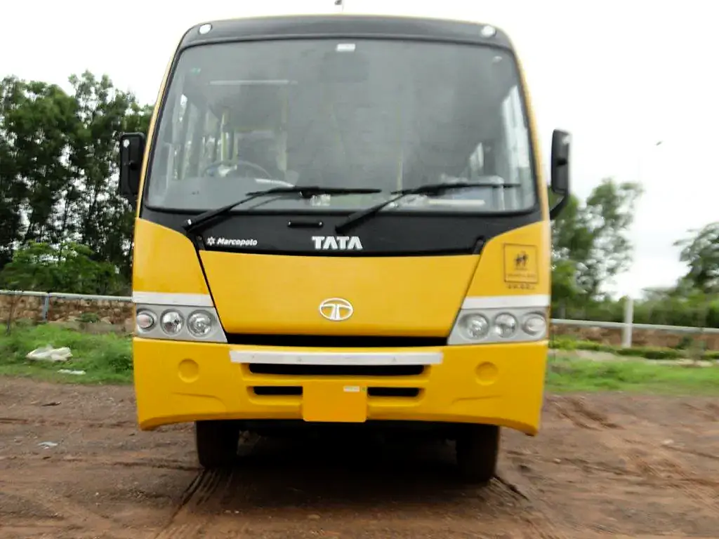 Tata LP 712/42