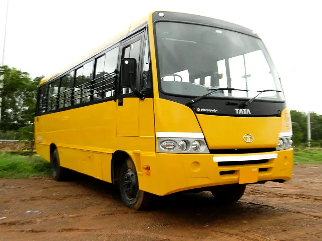 Tata LP 712/42
