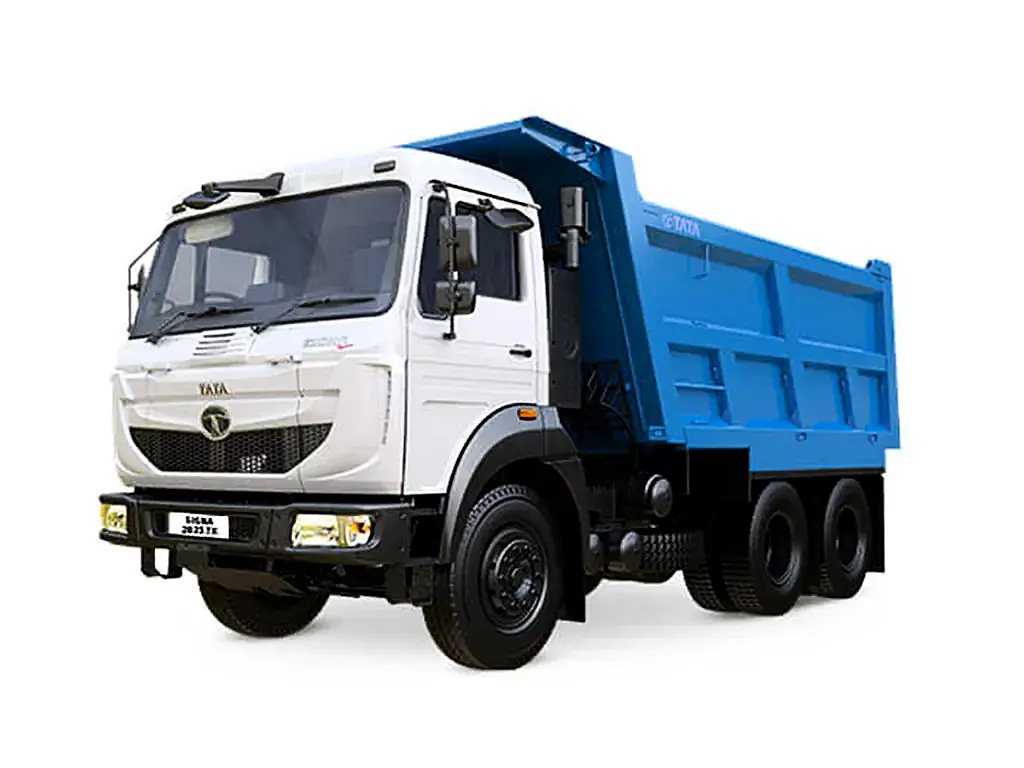 Tata Signa 2823.K Base