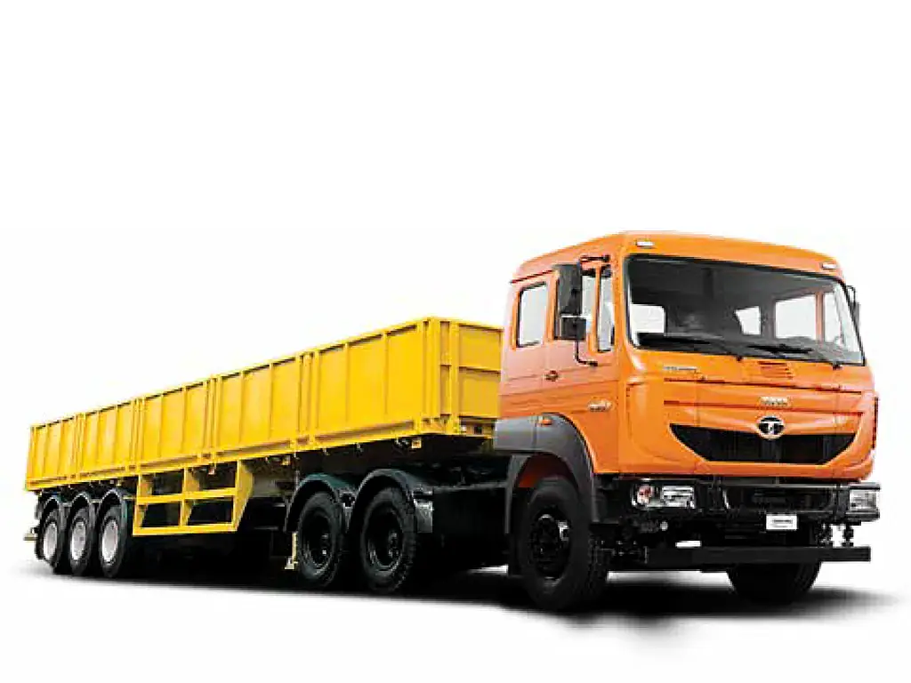 Tata Signa 4923.S