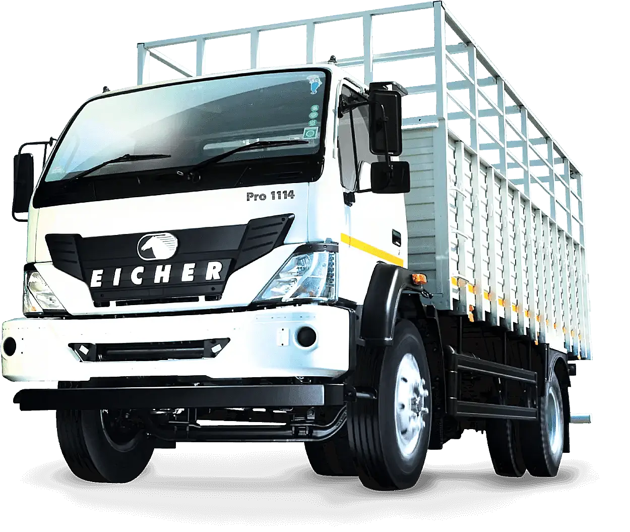 Eicher Pro 1114XP