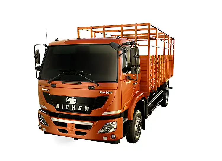 Eicher Pro 3019
