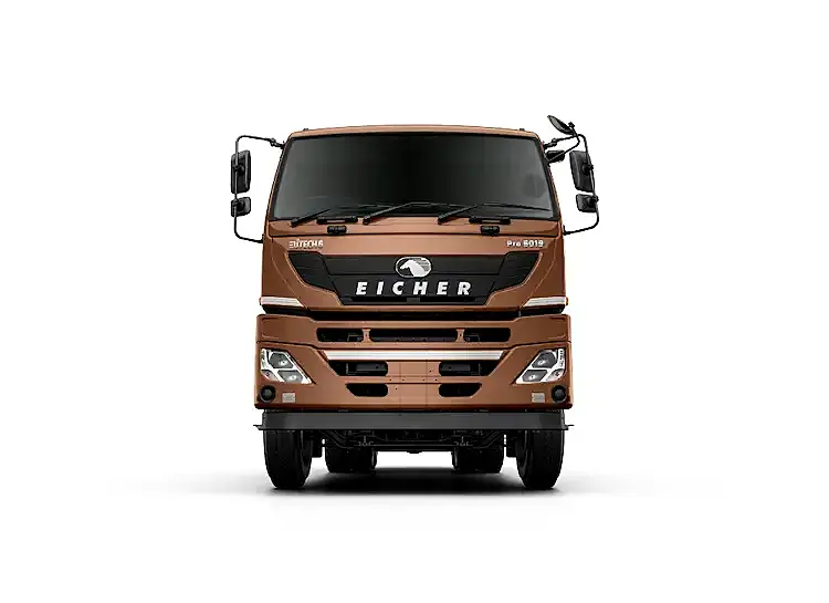 Eicher Pro 6019