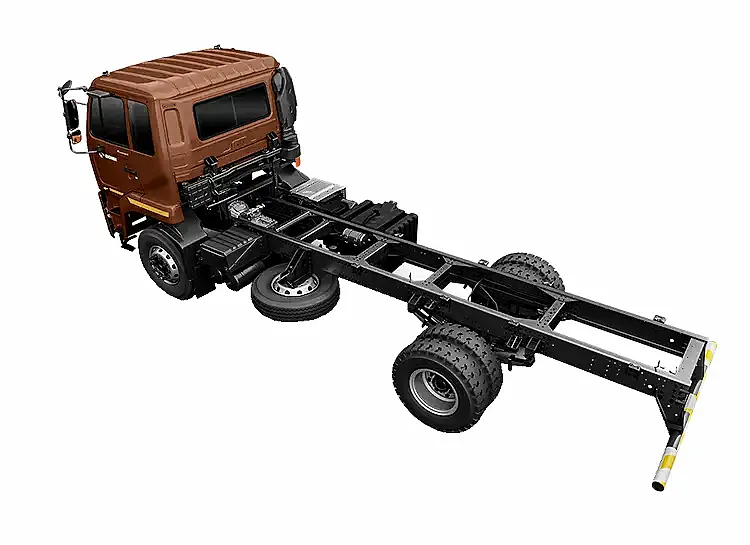 Eicher Pro 6019