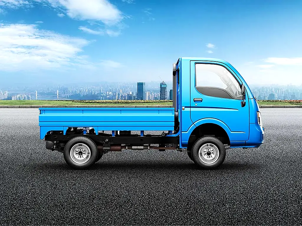 Tata Ace
