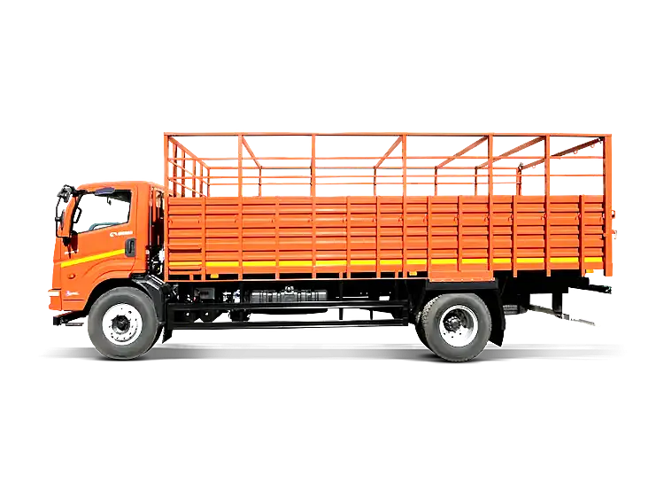 Eicher Pro 2119