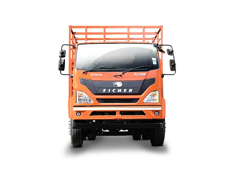 Eicher Pro 2119
