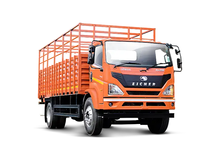 Eicher Pro 2119