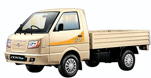 Ashok Leyland Dost