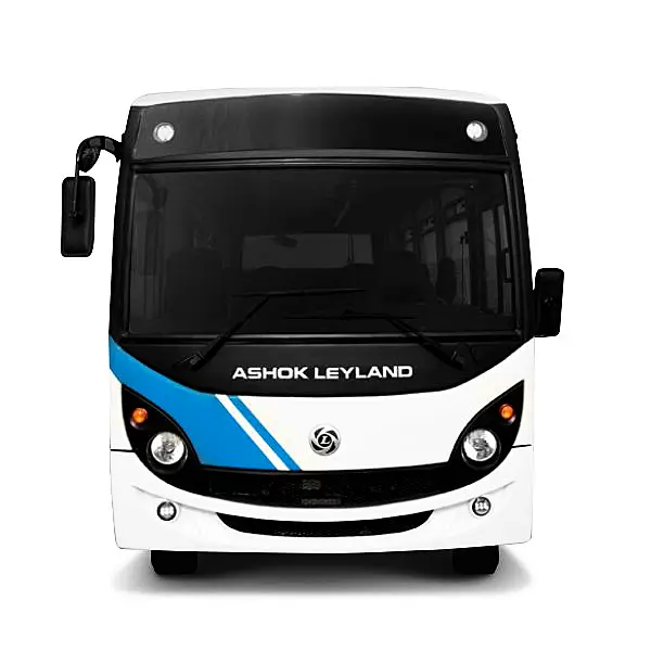 Ashok Leyland Gazl