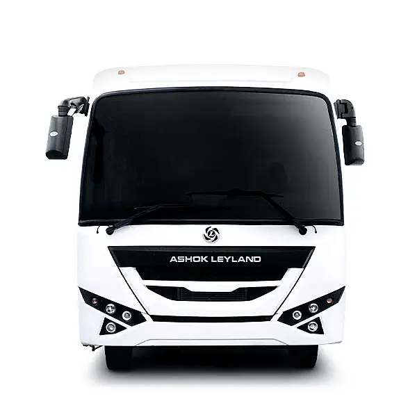 Ashok Leyland Oyster