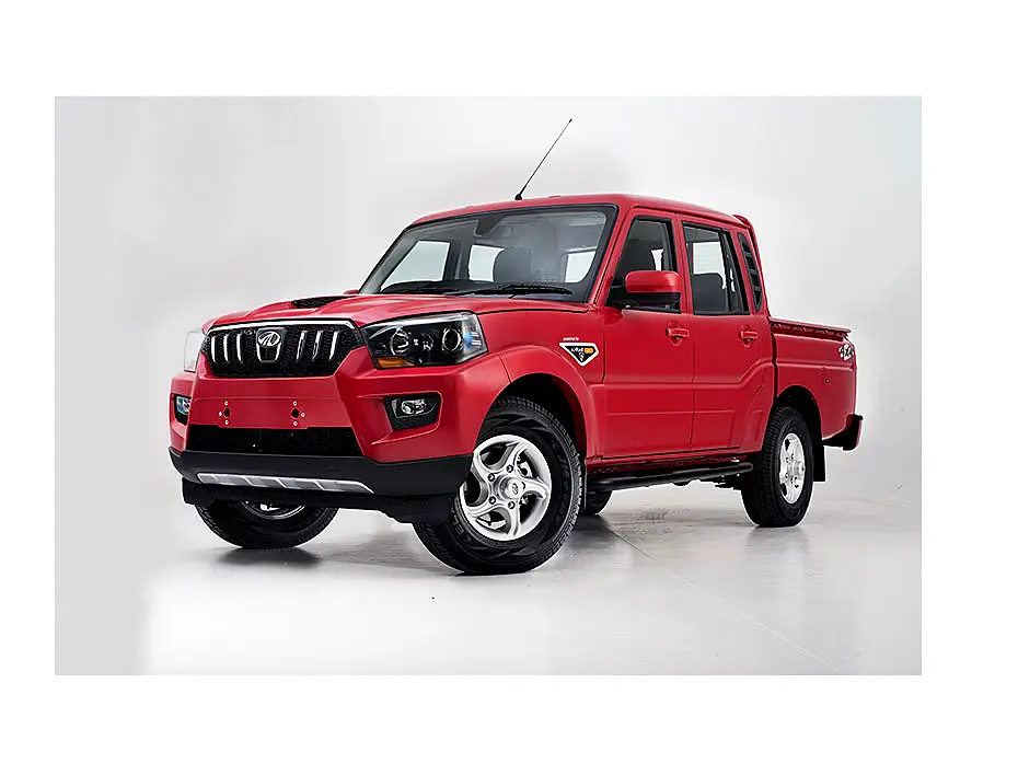Mahindra PIK UP Single Cab