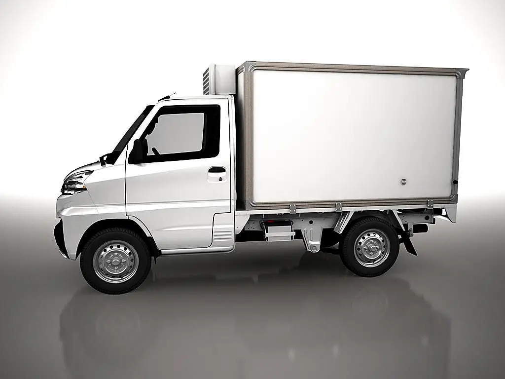Ashok Leyland Super Veryca