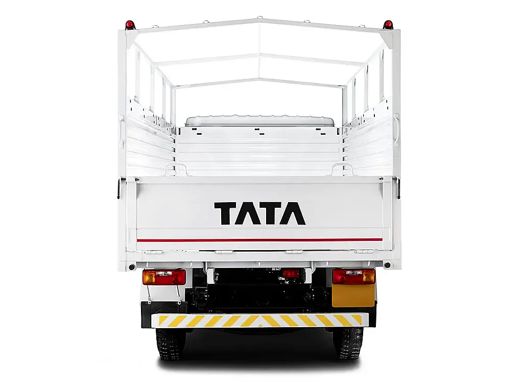 Tata LPT 407
