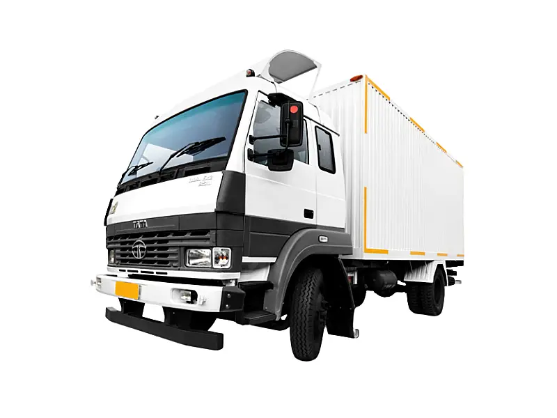 Tata LPT 1109