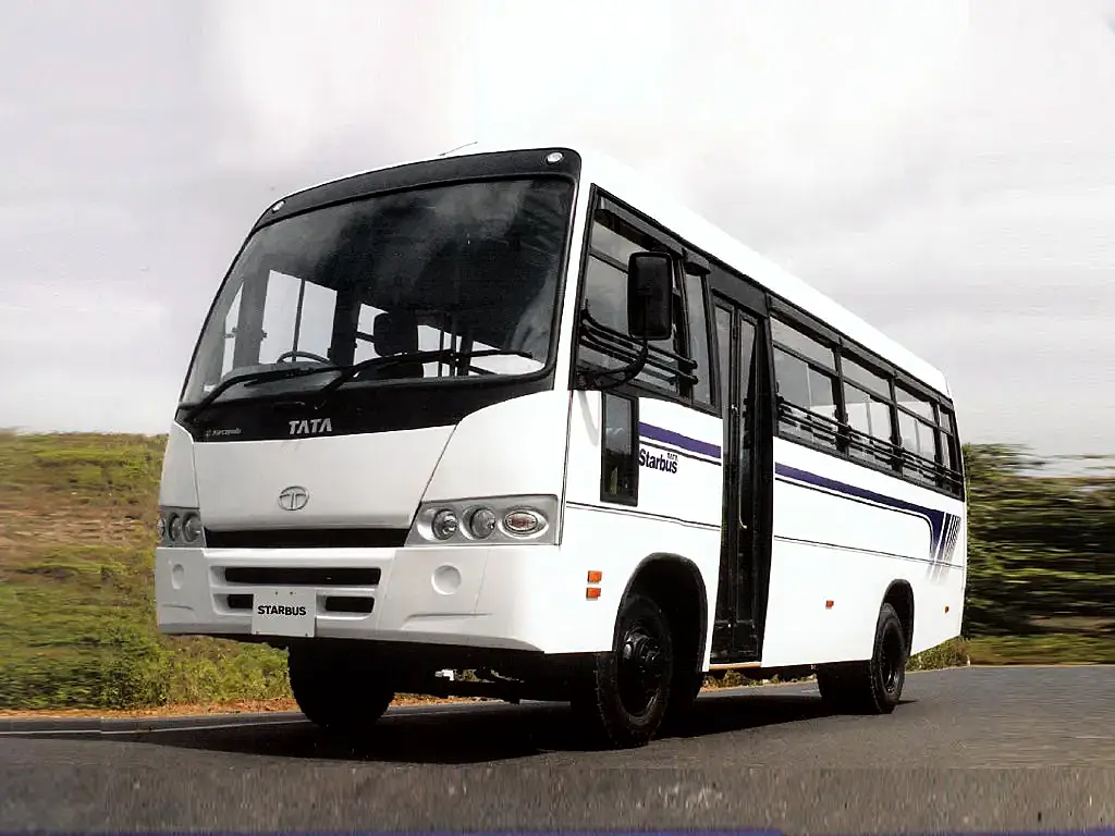 Tata LP 709
