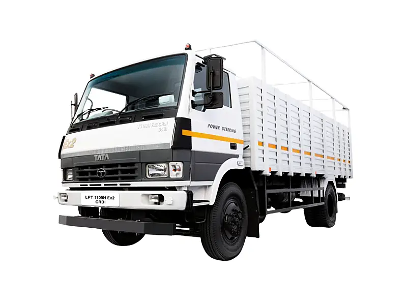 Tata LPT 1109