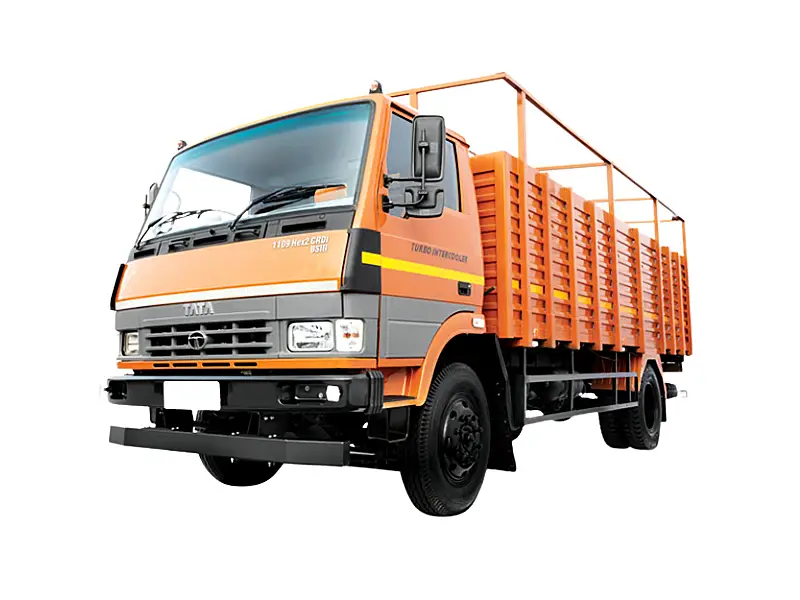 Tata LPT 1109