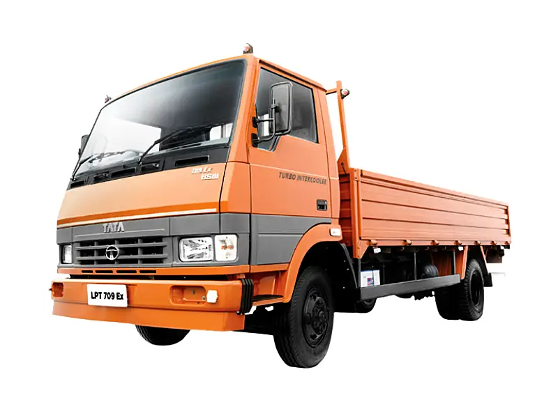 Tata LPT 709