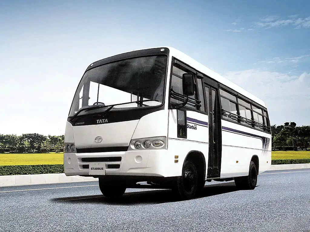 Tata LP 709