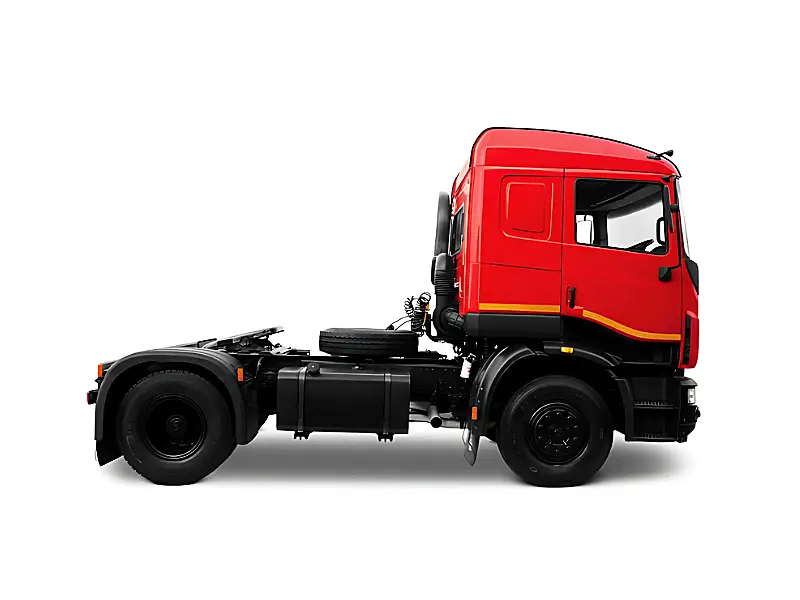 Tata Prima Lx