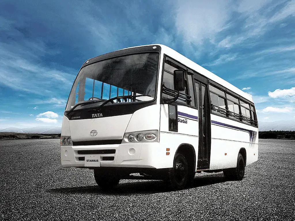 Tata LP 709