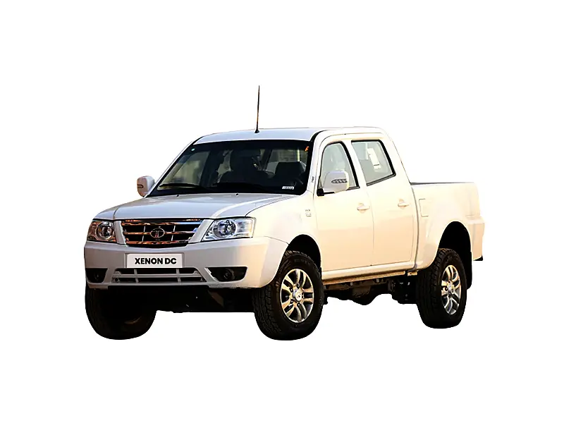 Tata XENON DC 2.2 4×4