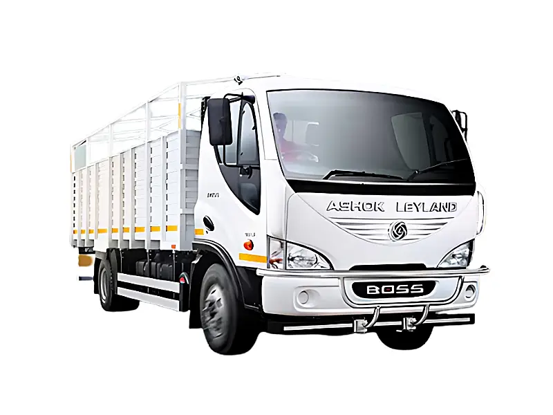 Ashok Leyland Boss