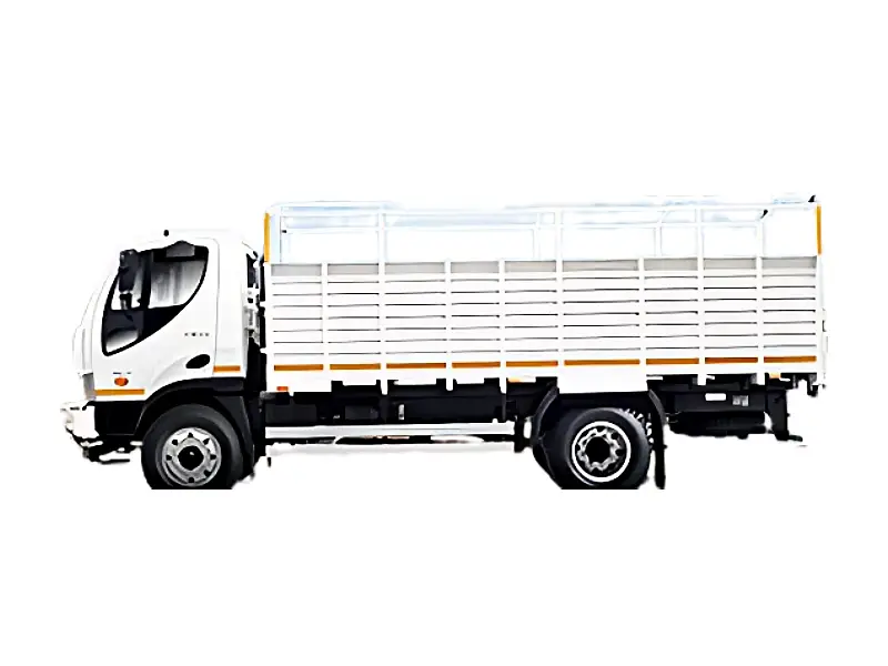 Ashok Leyland Boss