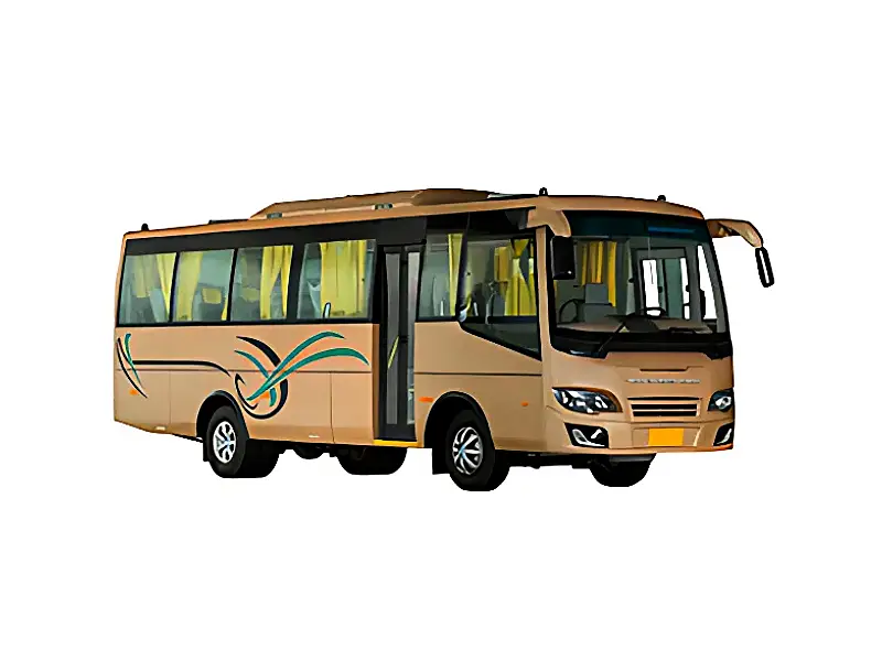 Ashok Leyland Eagle AC