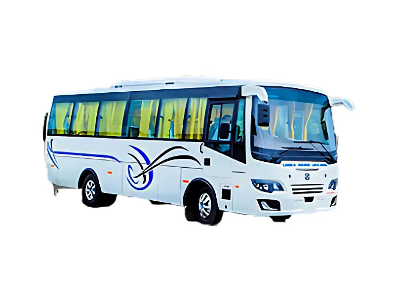Ashok Leyland Eagle AC