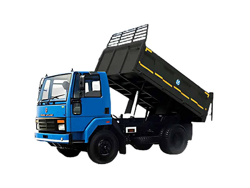 Ashok Leyland Ecomet 1212