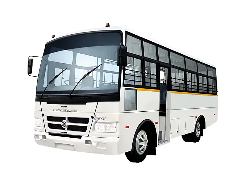 Ashok Leyland LYNX Smart / Strong