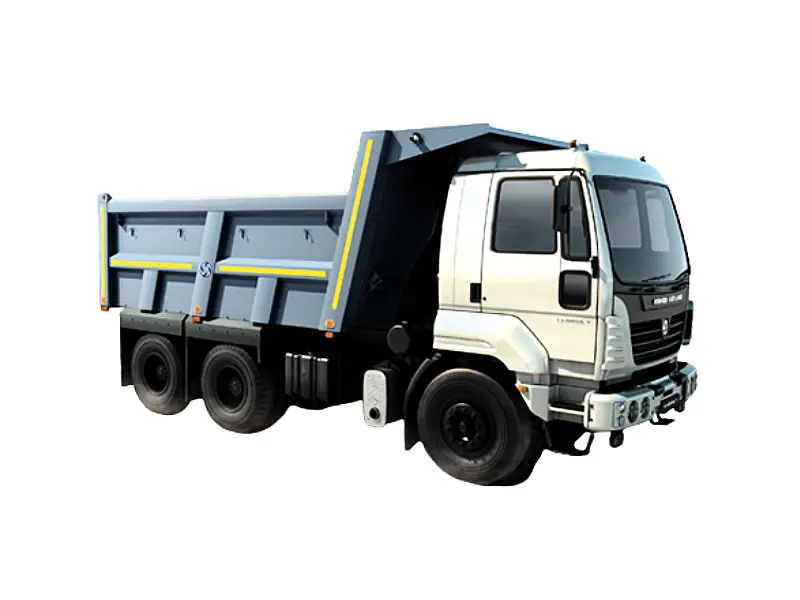 Ashok Leyland U2518 Tipper E4