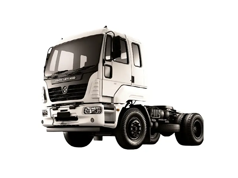 Ashok Leyland U4020