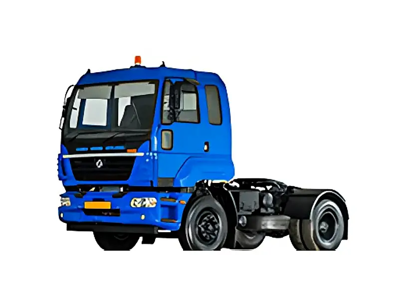 Ashok Leyland U4020