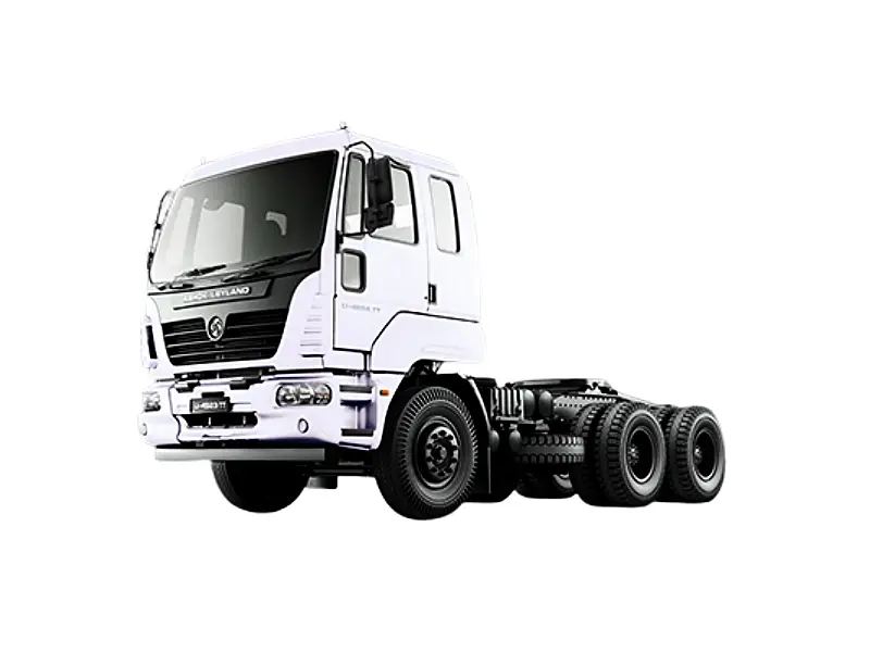 Ashok Leyland U4923
