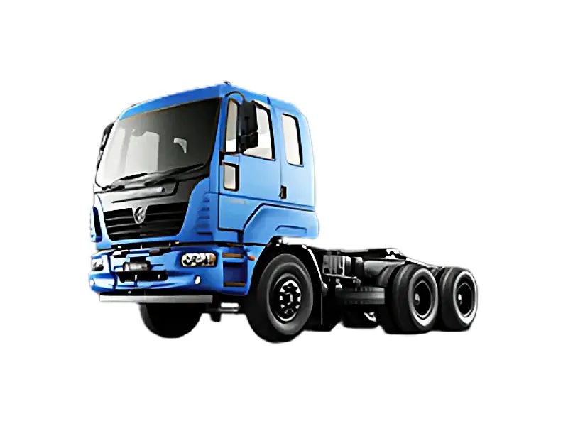 Ashok Leyland U4923