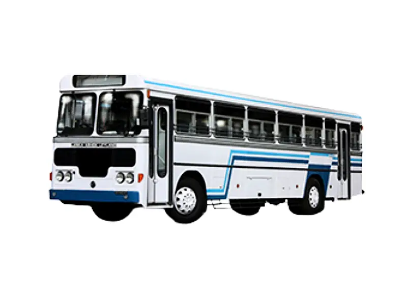 Ashok Leyland Viking Euro 4