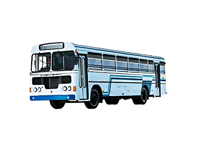 Ashok Leyland Viking Euro 4