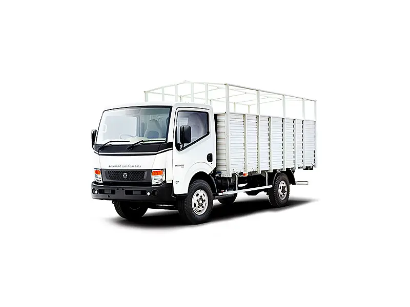 Ashok Leyland Partner