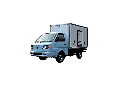 Ashok Leyland Dost
