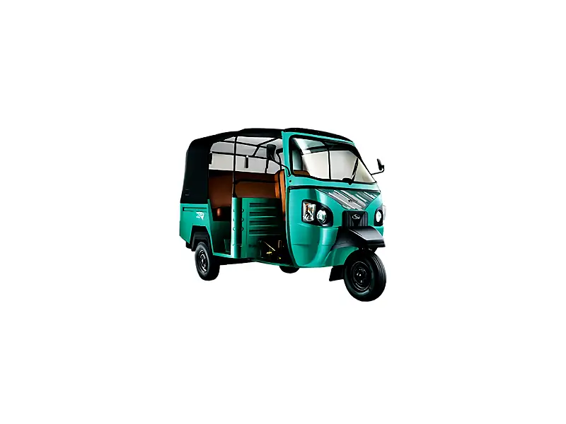 Mahindra Alfa Comfy BSIV