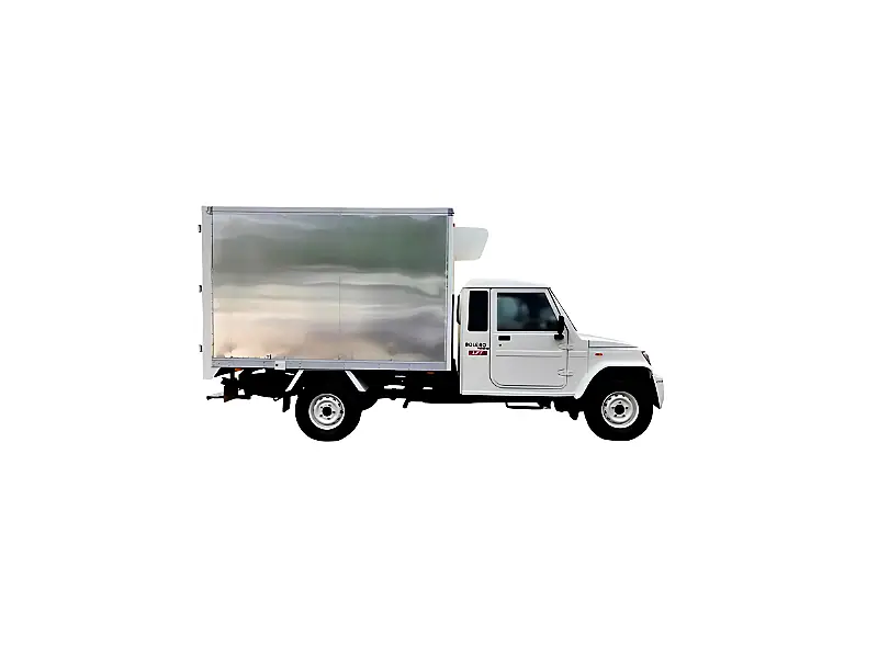 Mahindra Big Bolero Pick Up 2WD 1.5 Ton