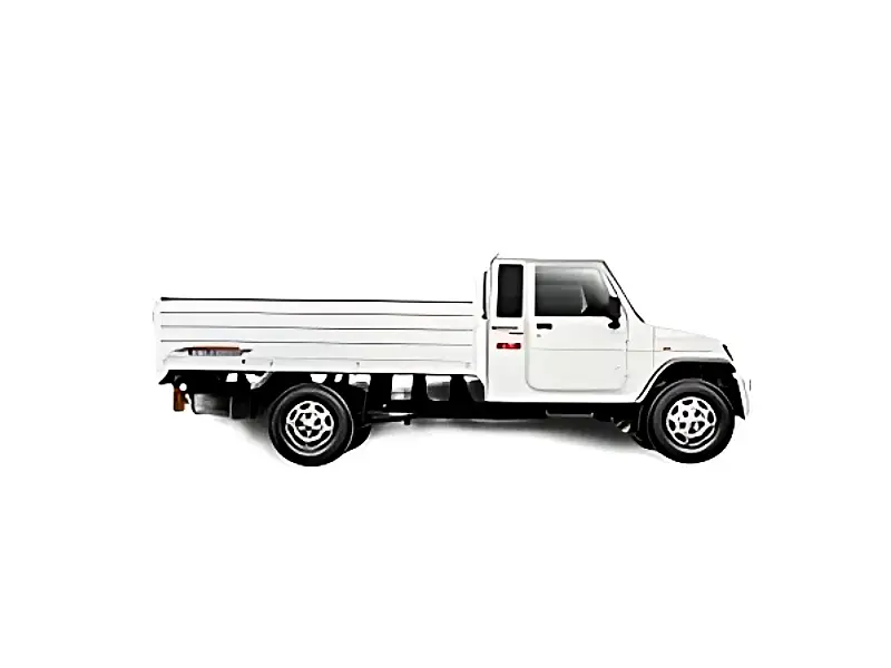 Mahindra Big Bolero Pick Up 2WD 1.5 Ton