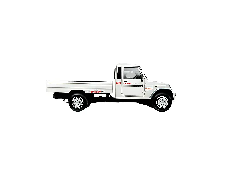 Mahindra Bolero Maxitruck Plus A/C Model